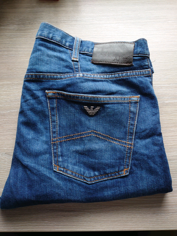 36 inch leg jeans